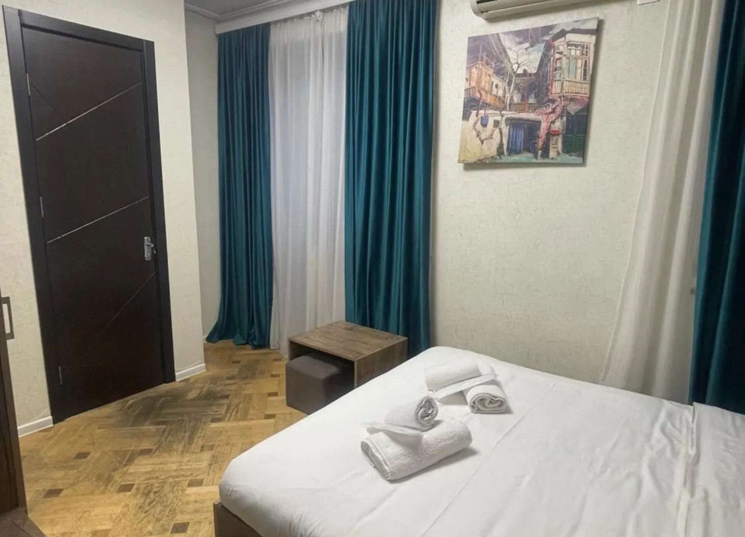 Hotel Tiflis Town