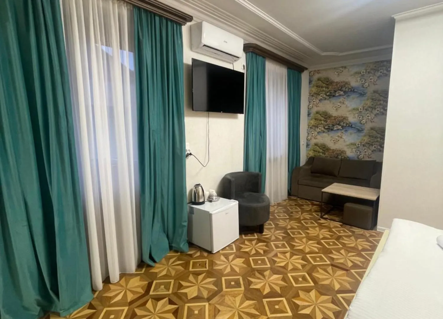 Hotel Tiflis Town