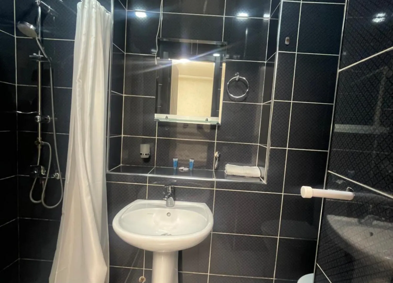 Hotel Tiflis Town