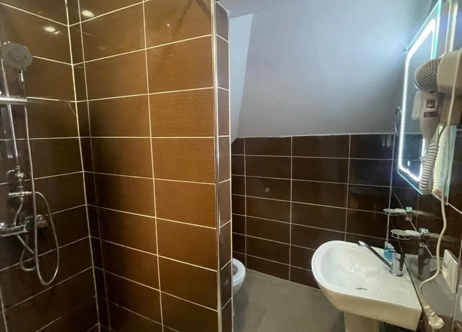 Hotel Tiflis Town Tbilisi