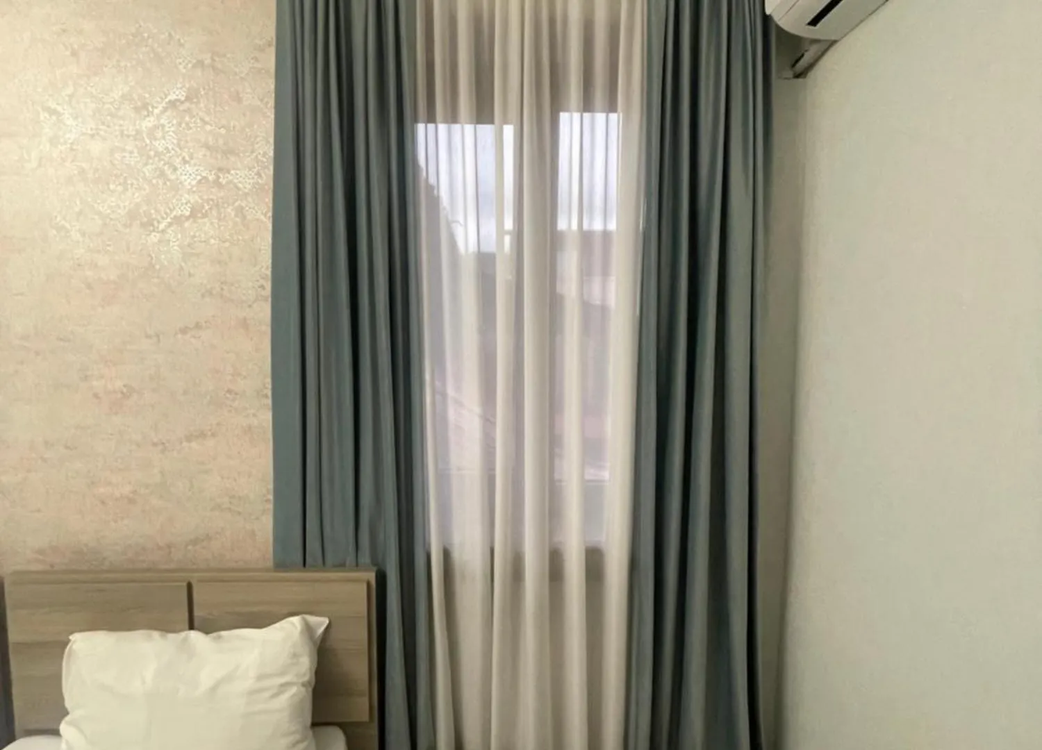 Hotel Tiflis Town