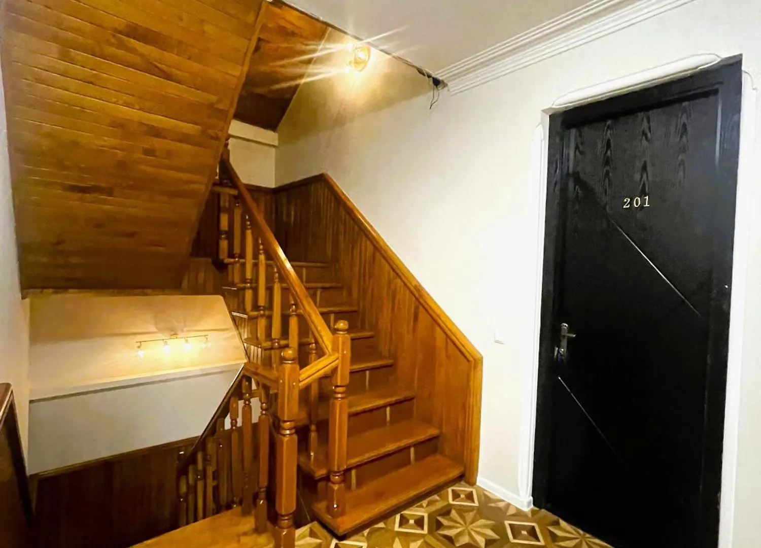 Hotel Tiflis Town  Tbilisi