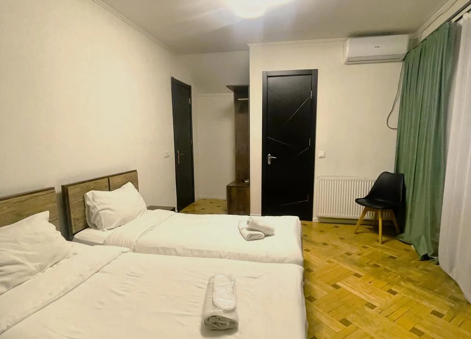 Hotel Tiflis Town  Tbilisi