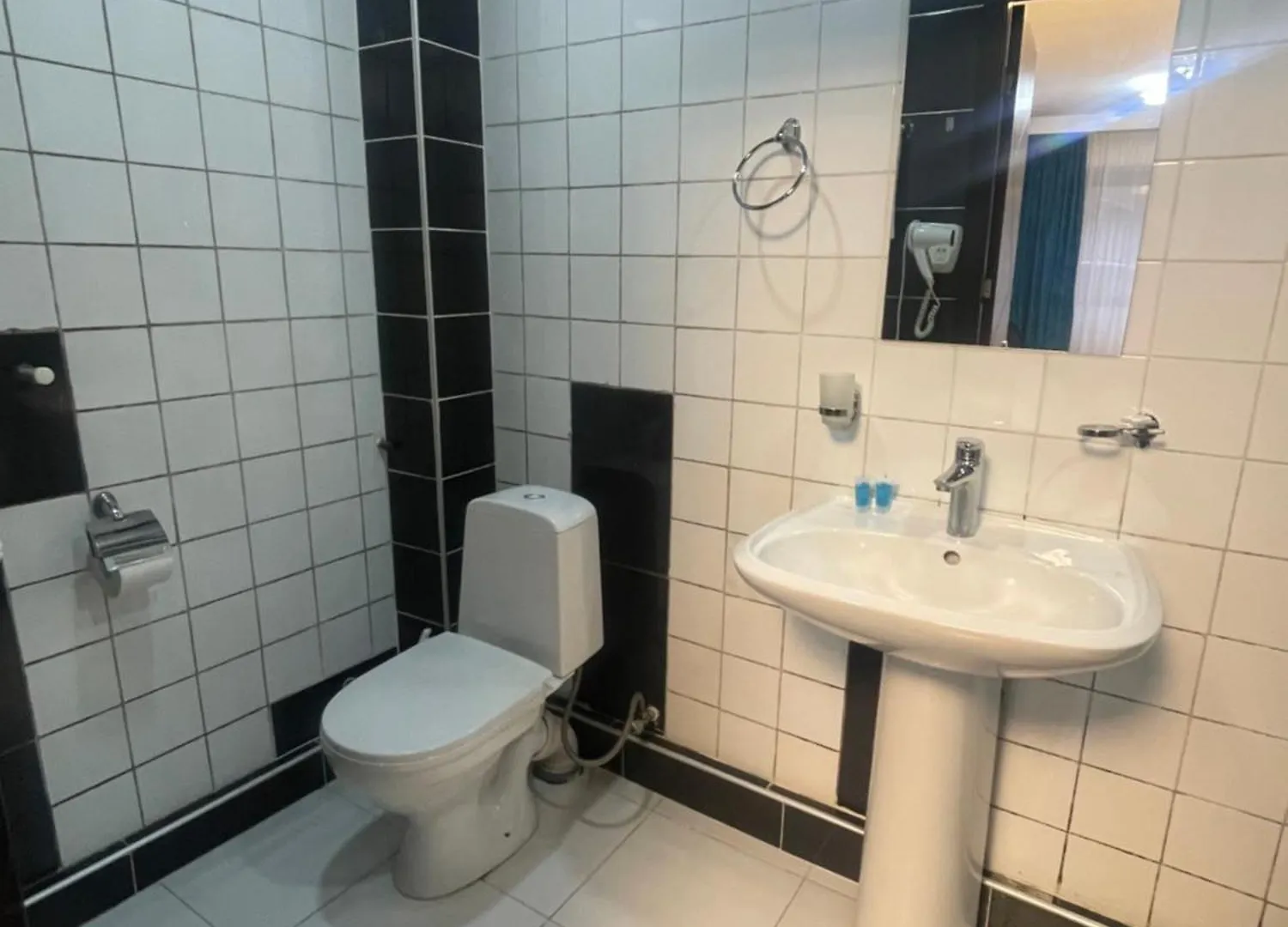 Hotel Tiflis Town