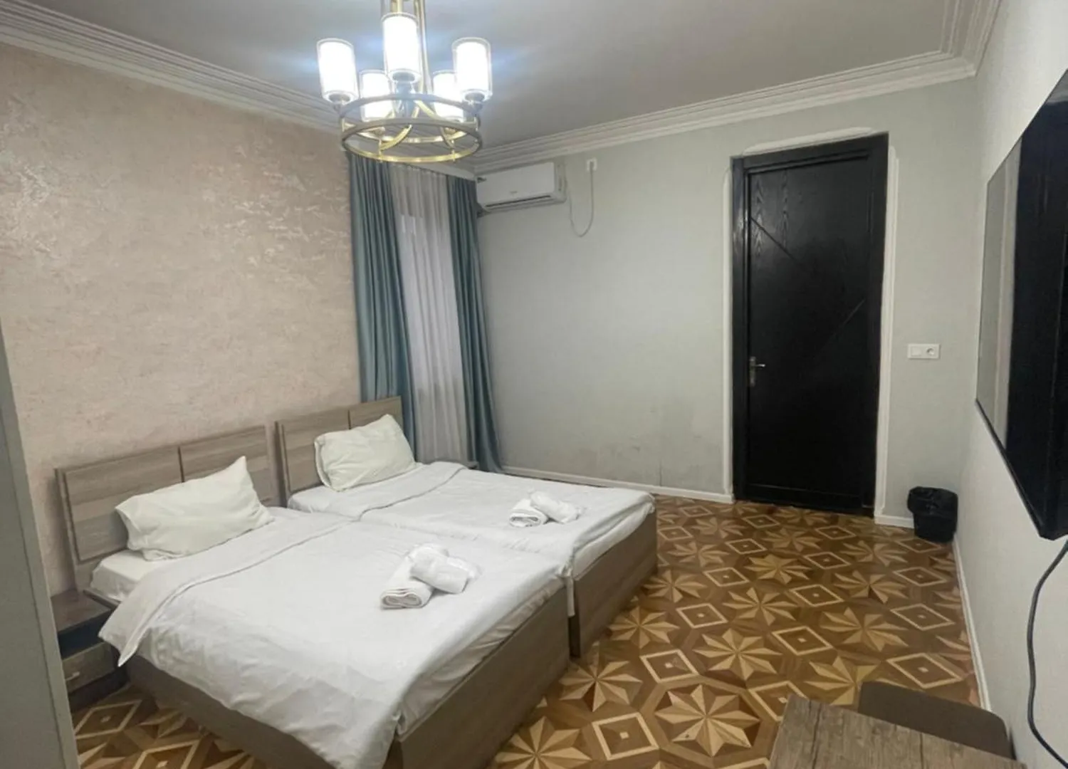 ***  Hotel Tiflis Town Gruzie