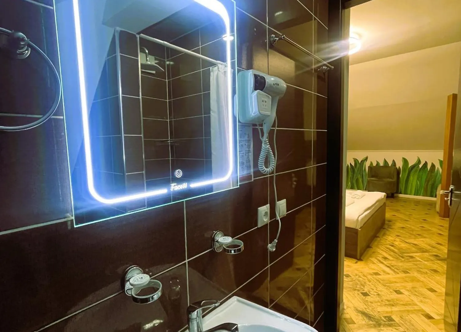 Hotel Tiflis Town 3*, Tbilisi Gruzie
